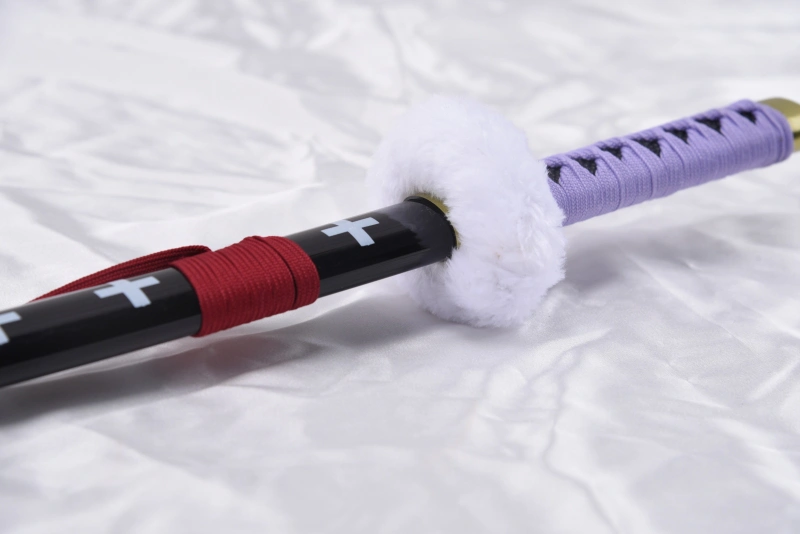 tanto trafalgar law kikoku avec support