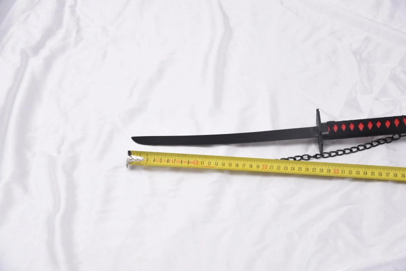 tanto ichigo tensa zangetsu 1er bankai avec support