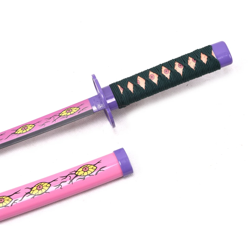 tanto kokushibo avec support