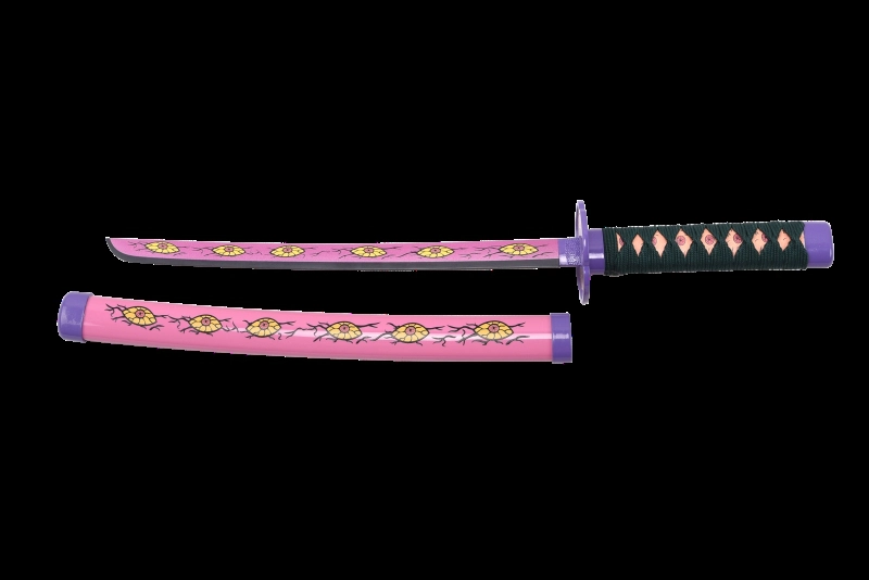 tanto kokushibo avec support