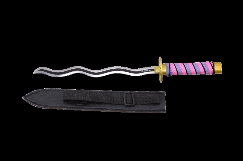 tanto obanai avec support