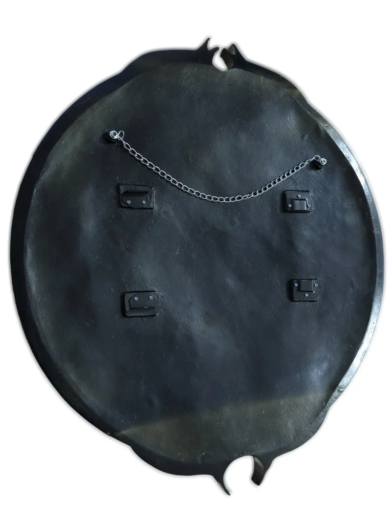 bouclier du gardien de kratos dans gow 