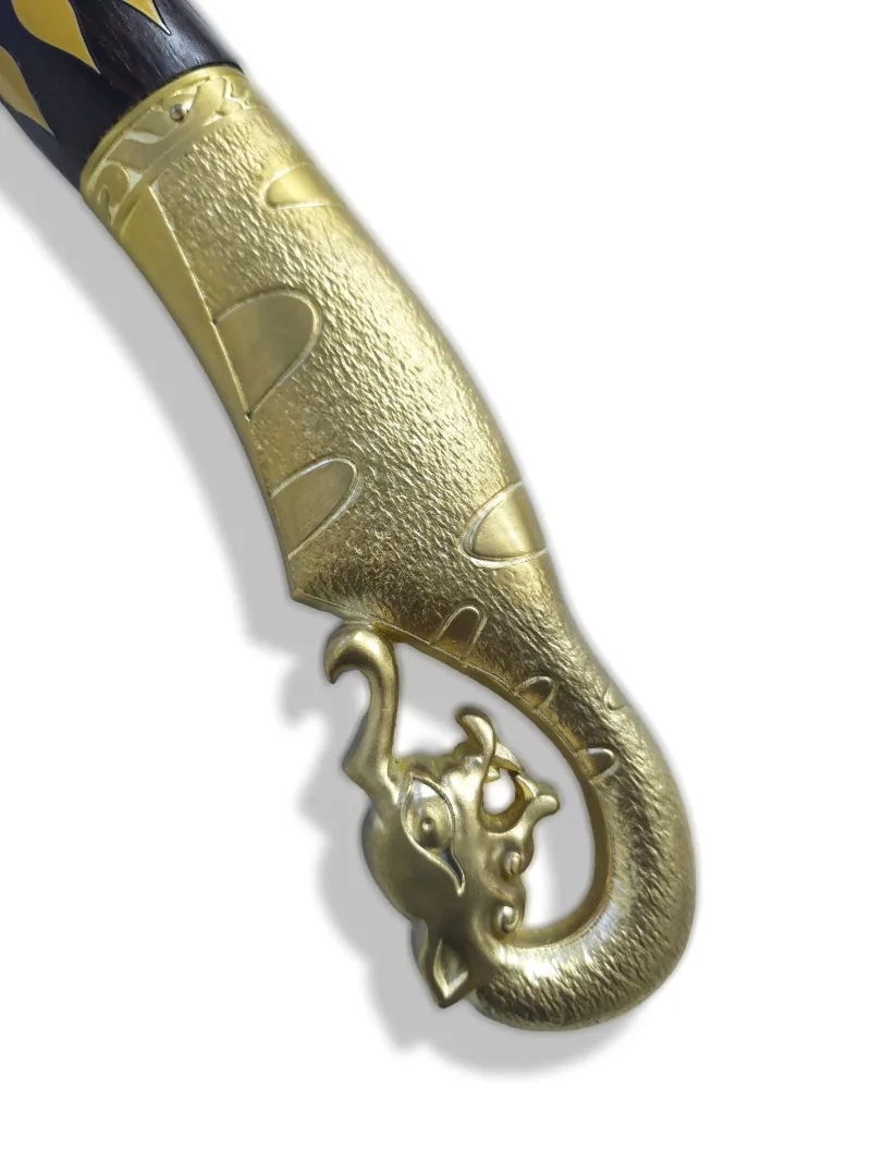 hache leviathan kratos god of war ragnarok metal v2