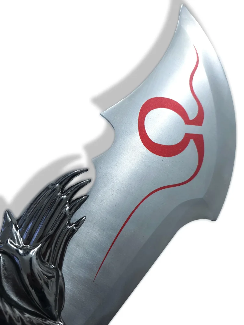 paire de lames du chaos kratos gow