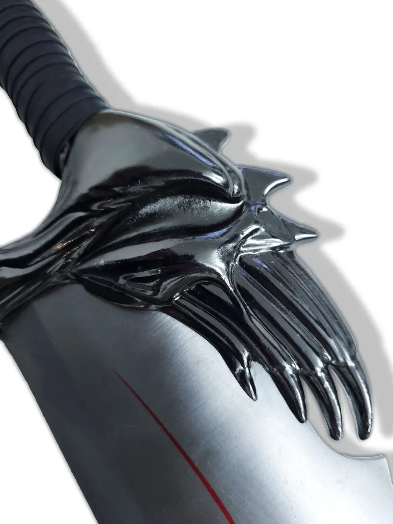 paire de lames du chaos kratos gow