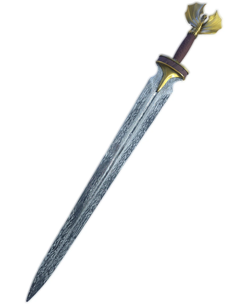 épée de rhaenyra targaryen