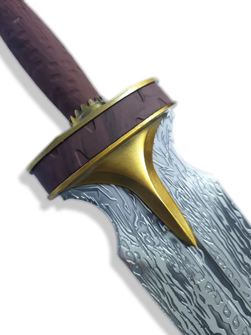 épée de rhaenyra targaryen