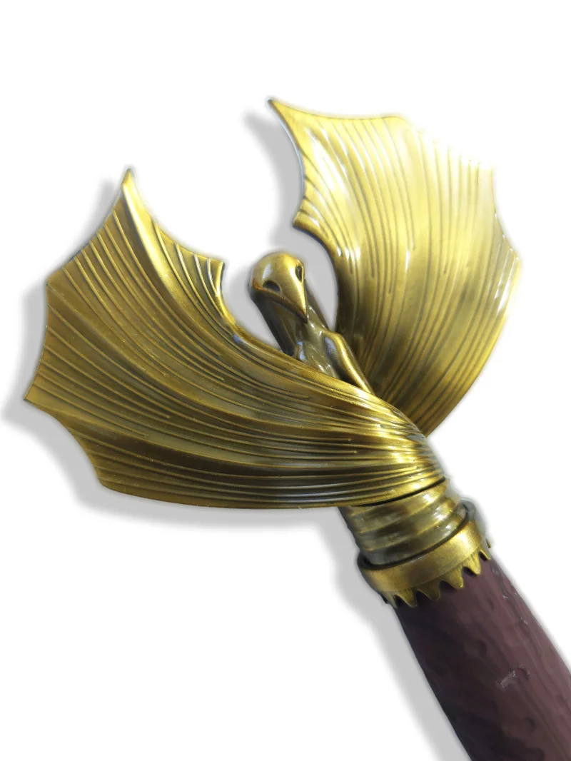 épée de rhaenyra targaryen