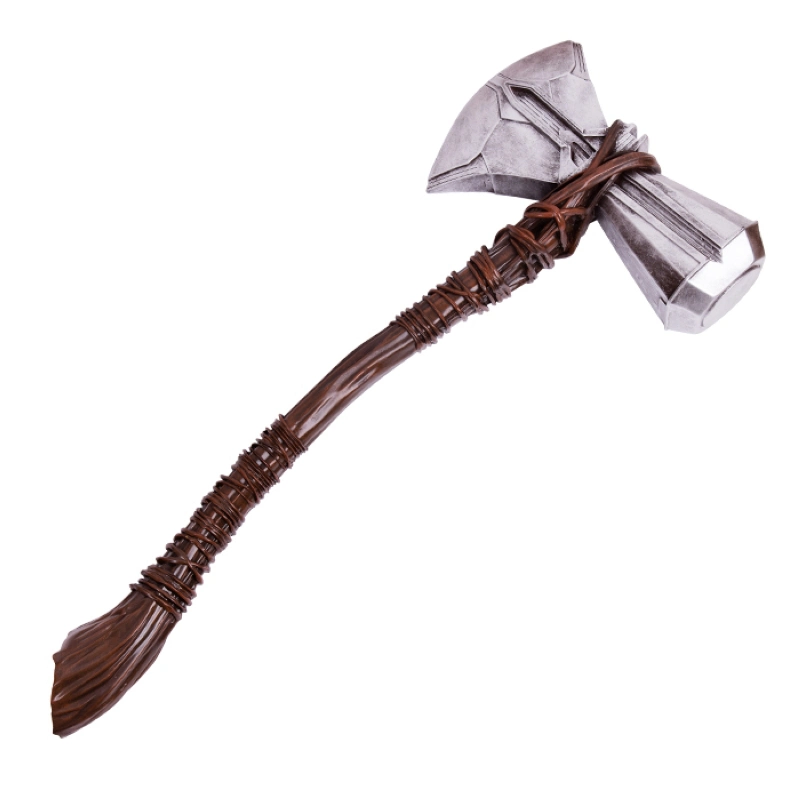 stormbreaker de thor