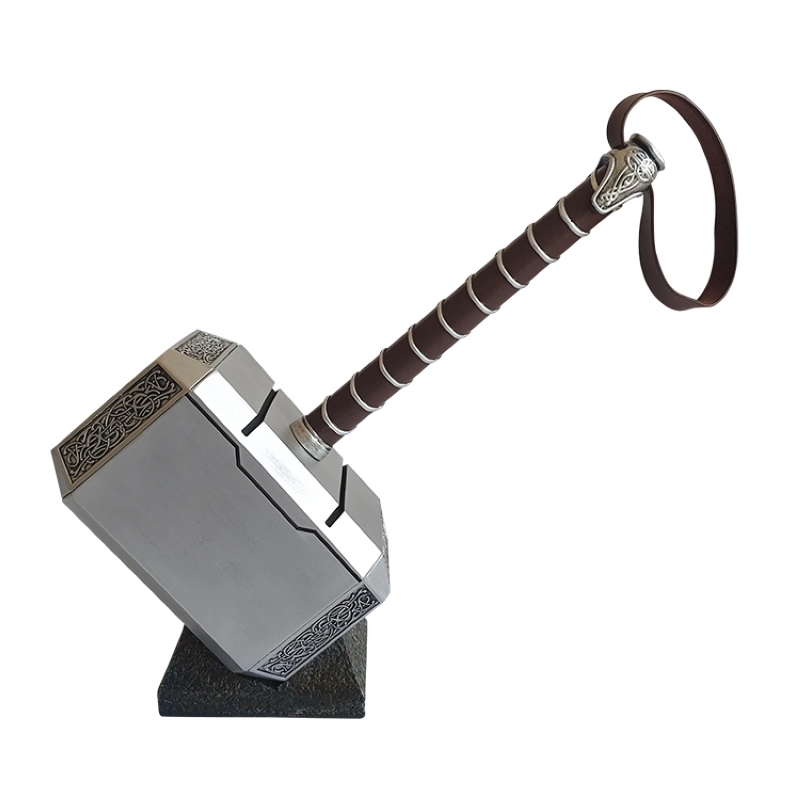 marteau de thor en resine