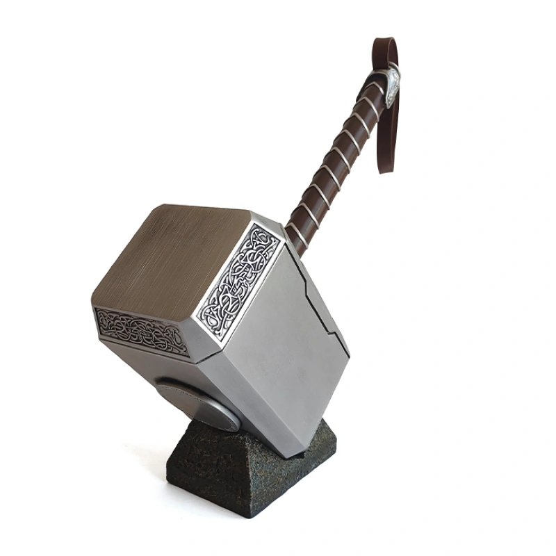 marteau de thor en resine