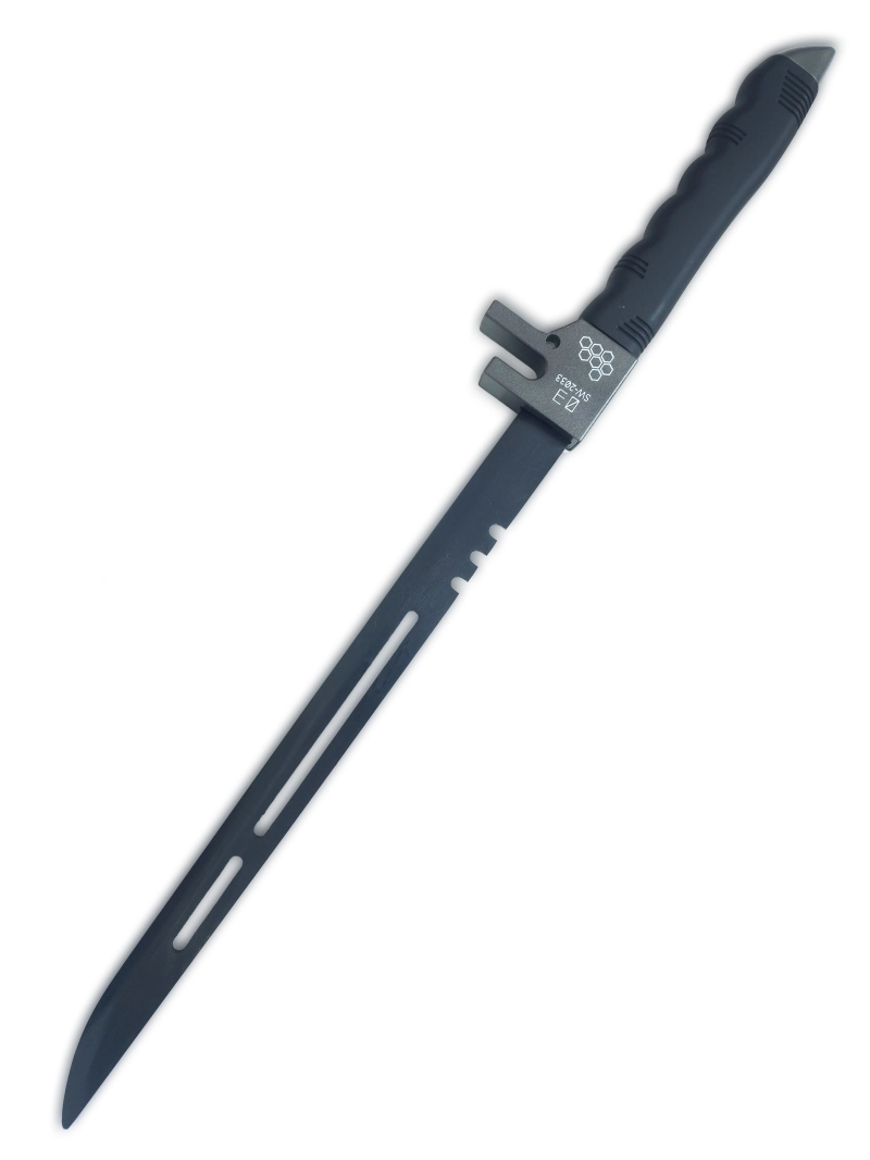 lame de hoshina dans kaiju no 8