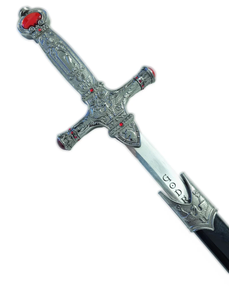 épée de godric gryffondor harry potter