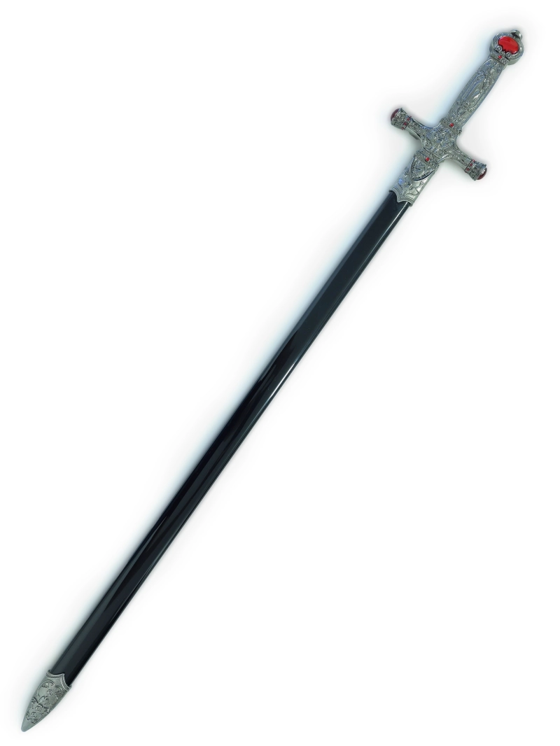 épée de godric gryffondor harry potter