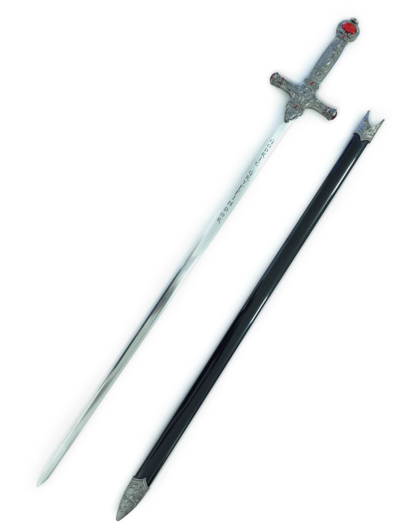 épée de godric gryffondor harry potter