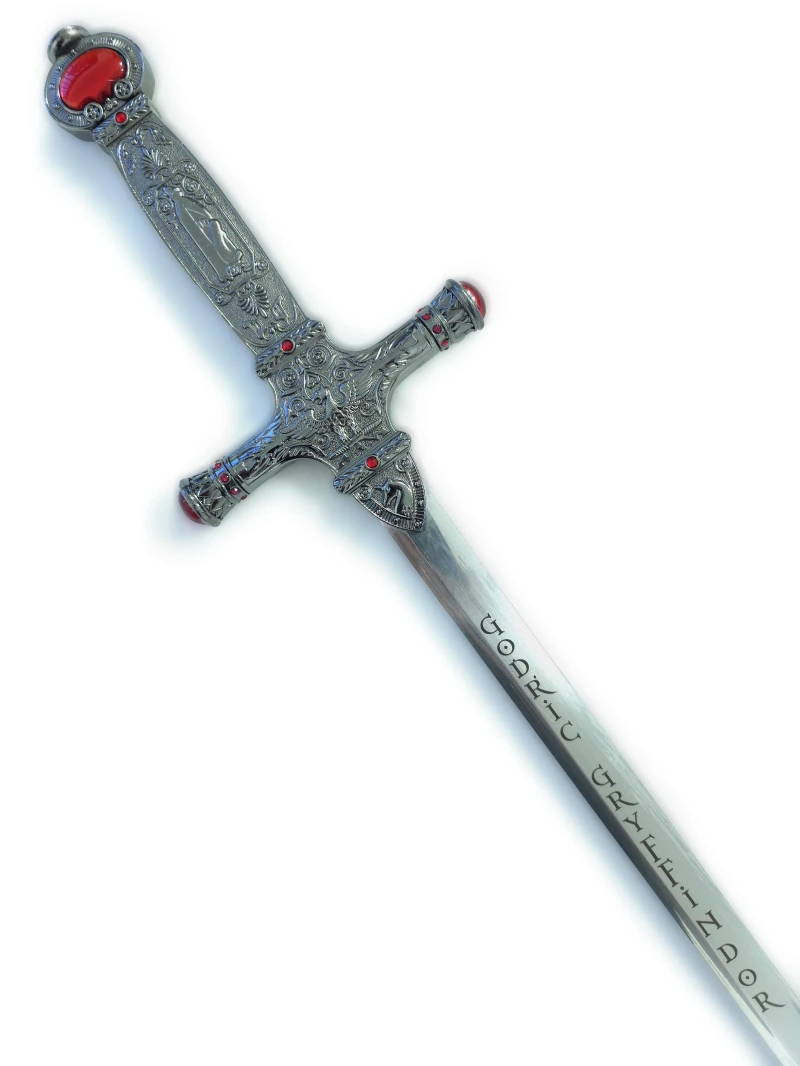 épée de godric gryffondor harry potter