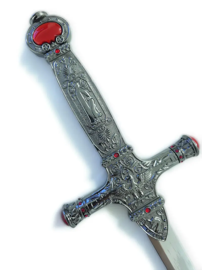 épée de godric gryffondor harry potter