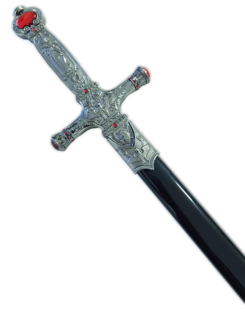 épée de godric gryffondor harry potter