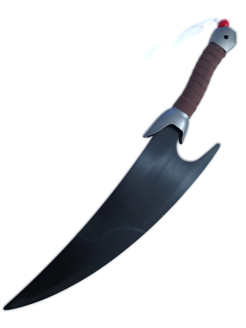 paire de moonblade togetsu de sunraku shangri la frontier
