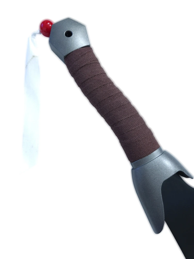 paire de moonblade togetsu de sunraku shangri la frontier