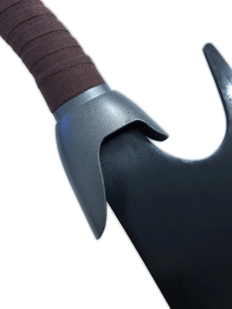 paire de moonblade togetsu de sunraku shangri la frontier