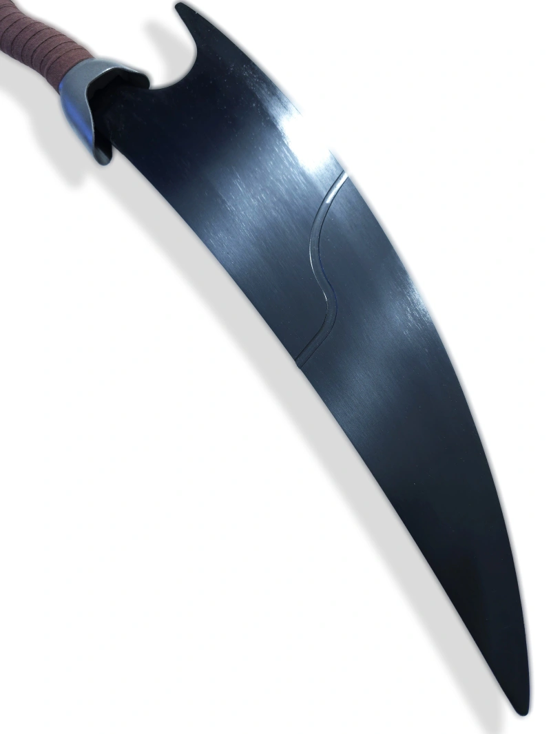 paire de moonblade togetsu de sunraku shangri la frontier