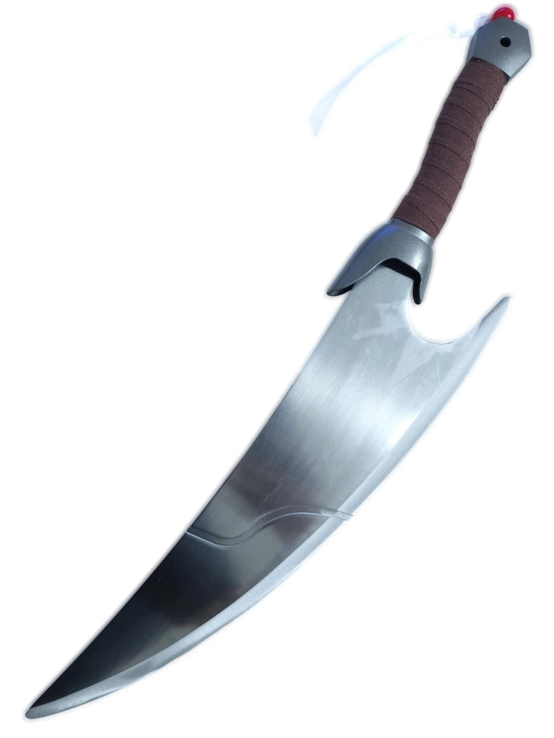 paire de moonblade togetsu de sunraku shangri la frontier
