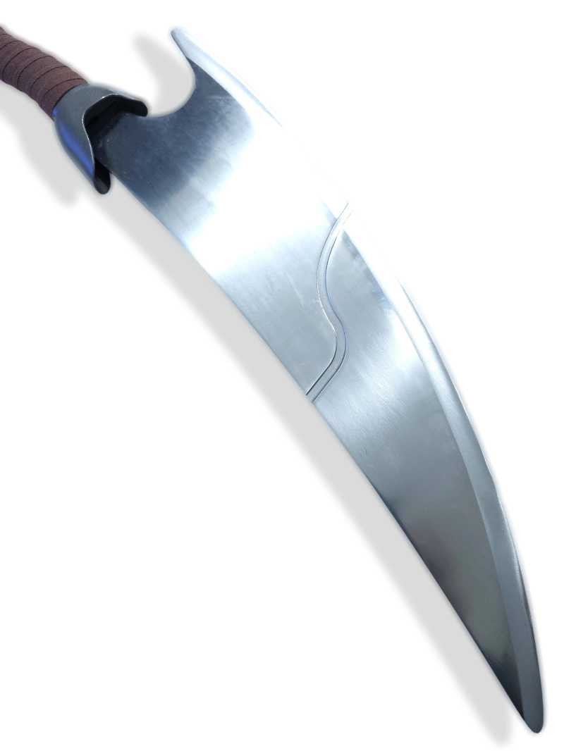 paire de moonblade togetsu de sunraku shangri la frontier
