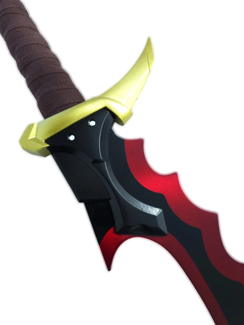 dague solo leveling knight killer de sung jinwoo v.anime