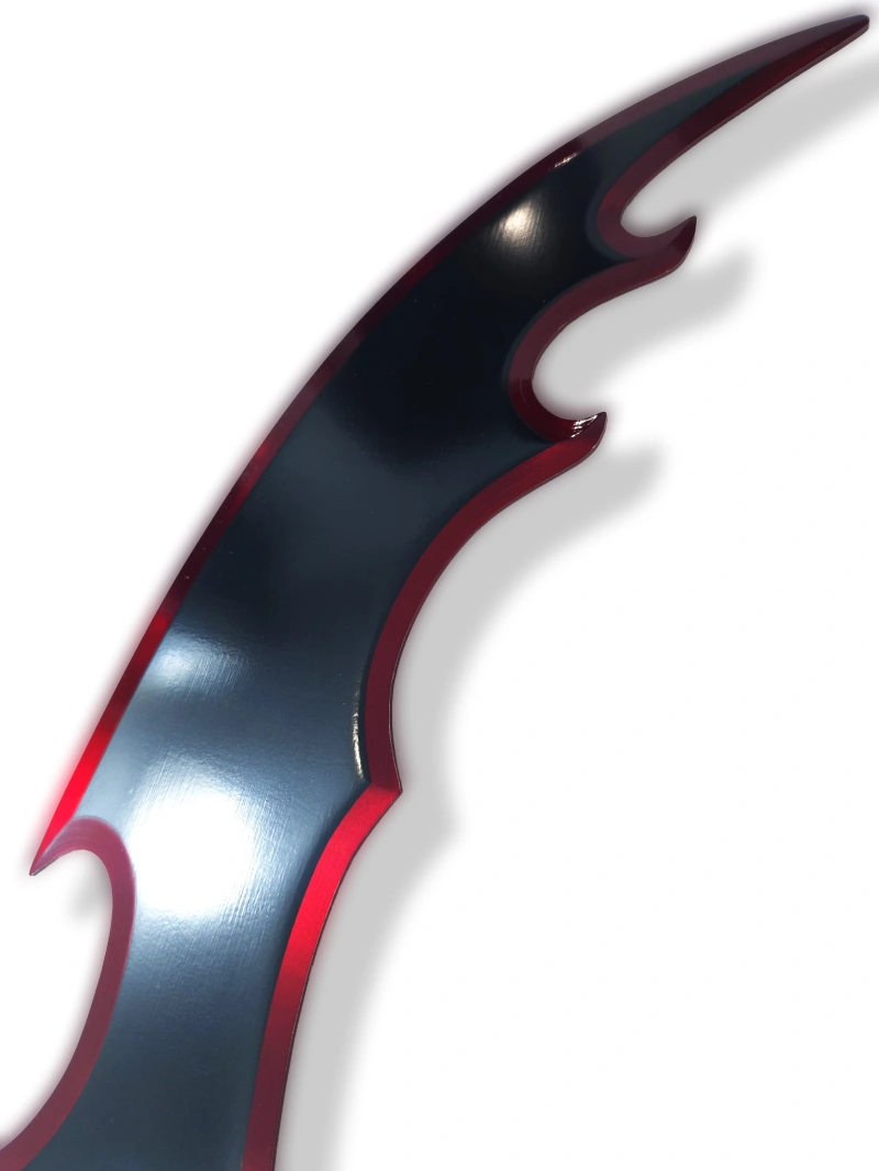 dague du roi demon baran