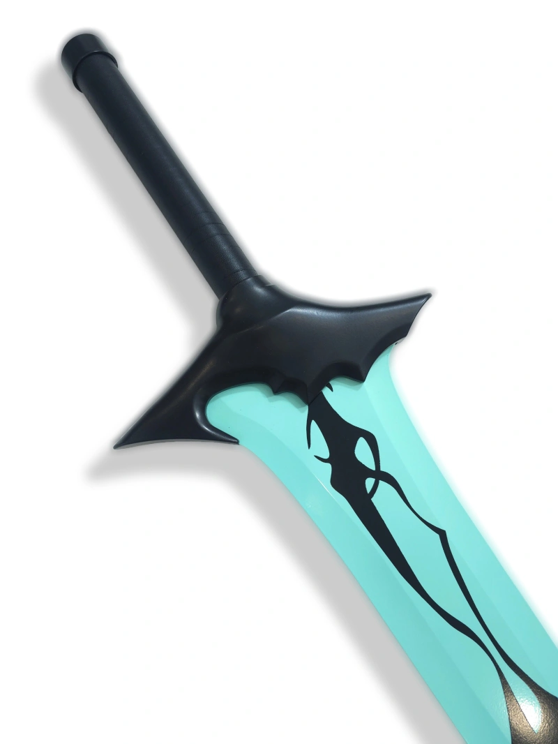 epee du roi demon baran version sung