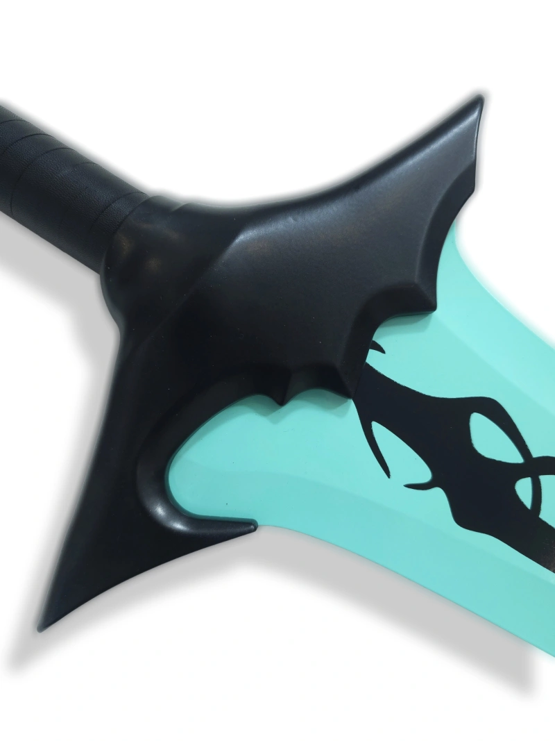 epee du roi demon baran version sung