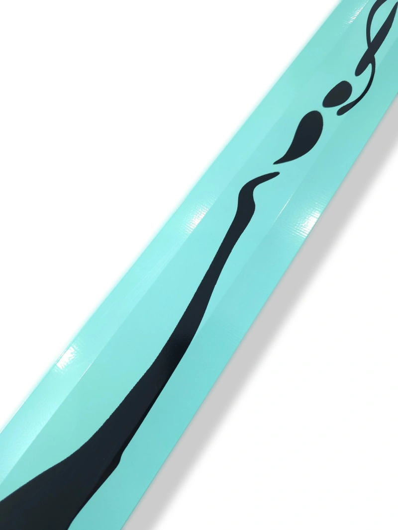 epee du roi demon baran version sung