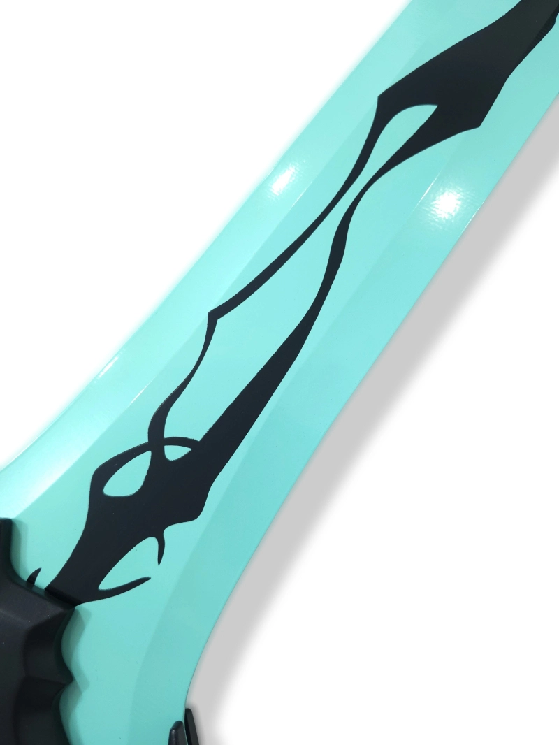 epee du roi demon baran version sung