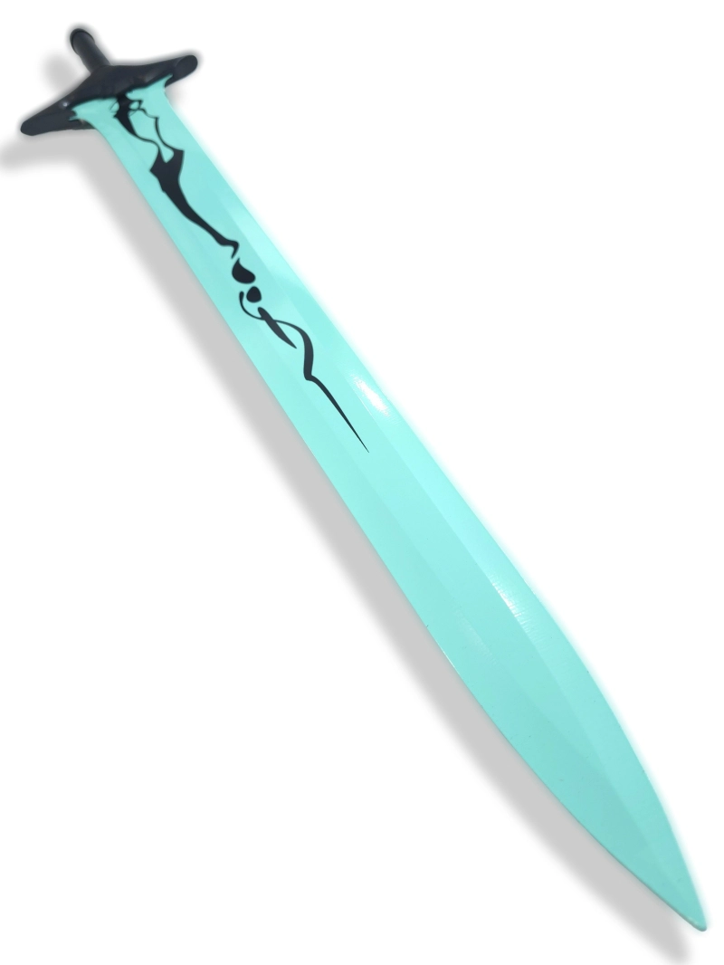 epee du roi demon baran version sung