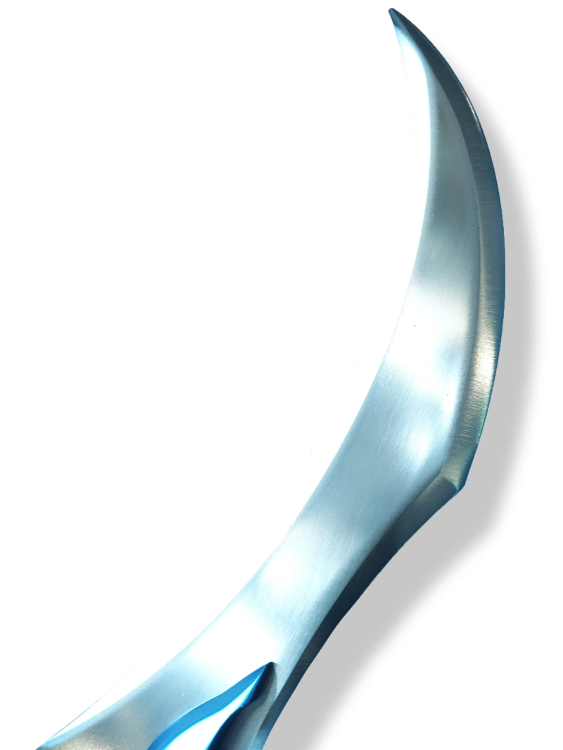 dague de baruka dans solo leveling