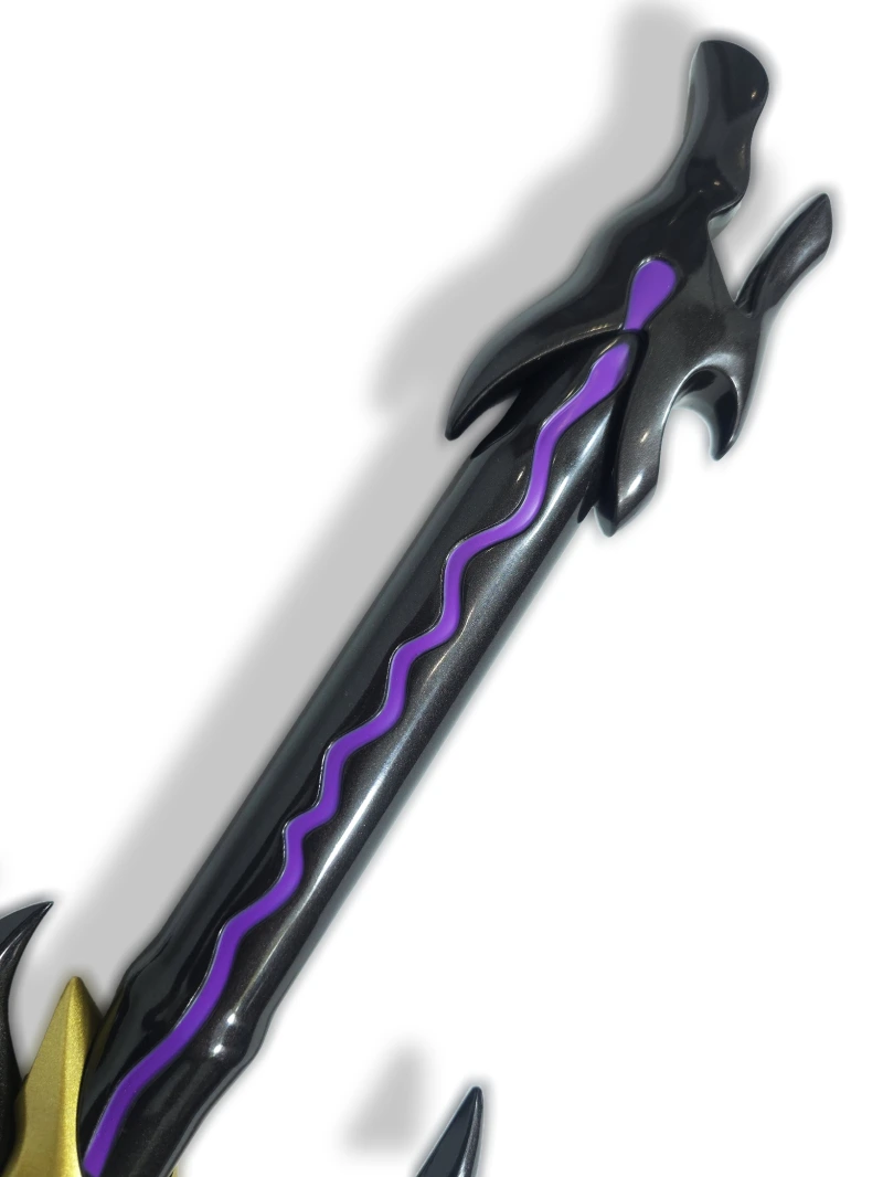 dague antares de sung jin woo dans solo leveling