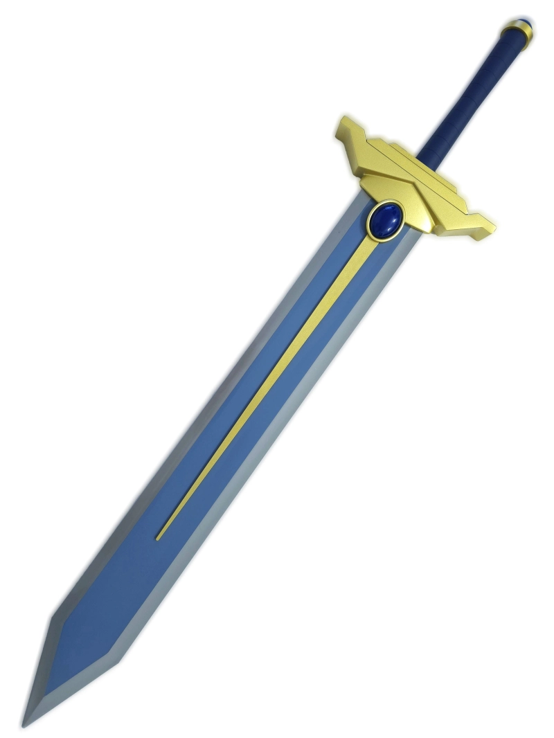 himmel brave sword epee du hero dans frieren