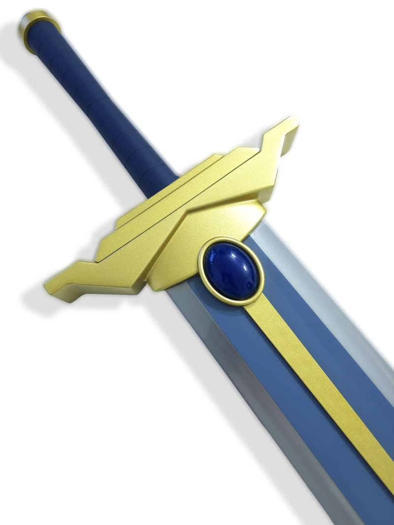 himmel brave sword epee du hero dans frieren
