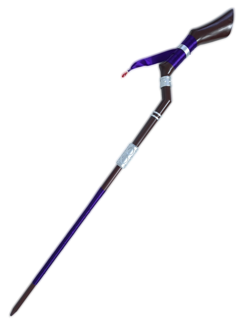 baton de fern dans frieren
