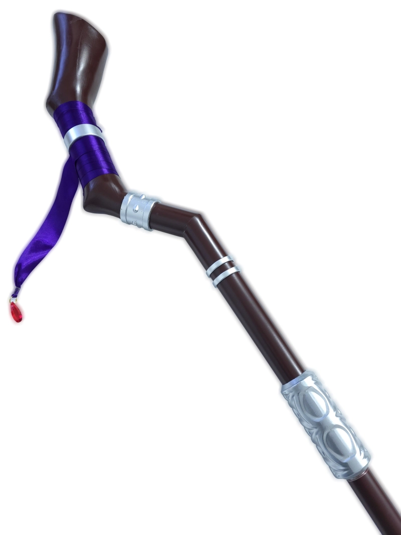 baton de fern dans frieren