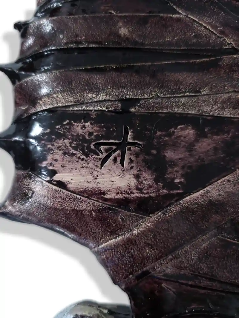 saw cleaver dans bloodborne