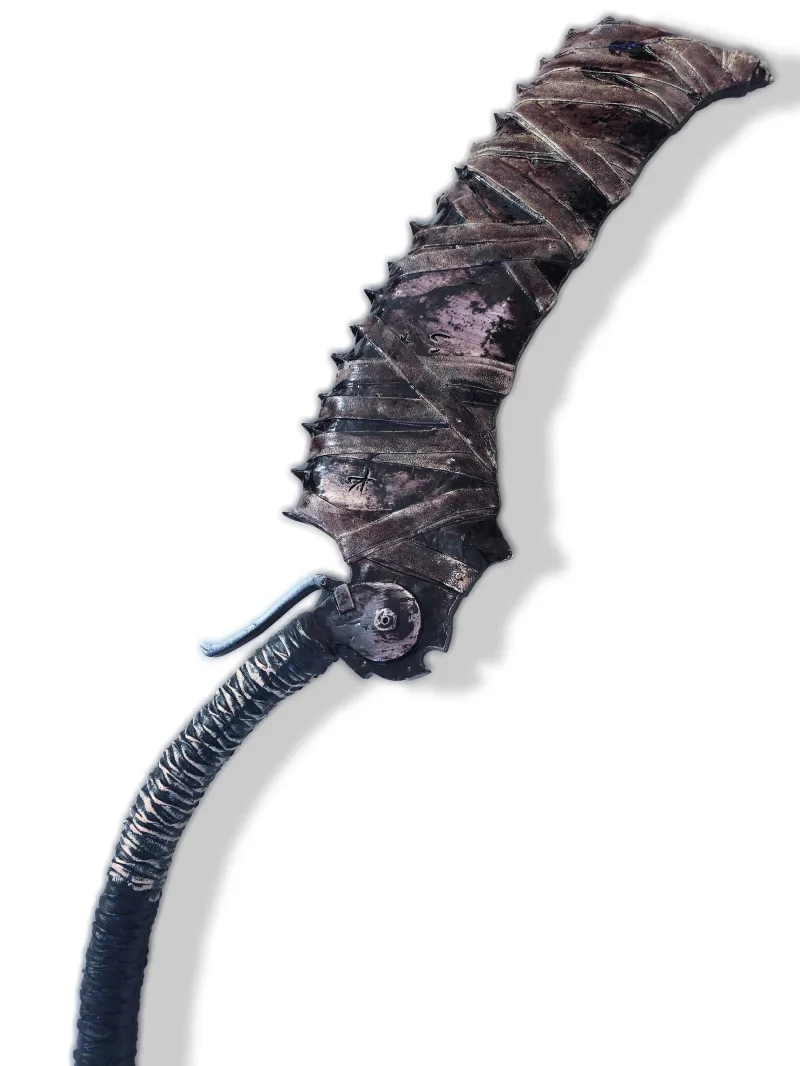 saw cleaver dans bloodborne