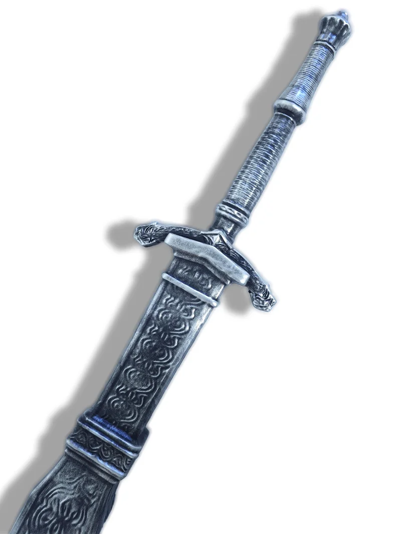 kirkhammer dans bloodborne