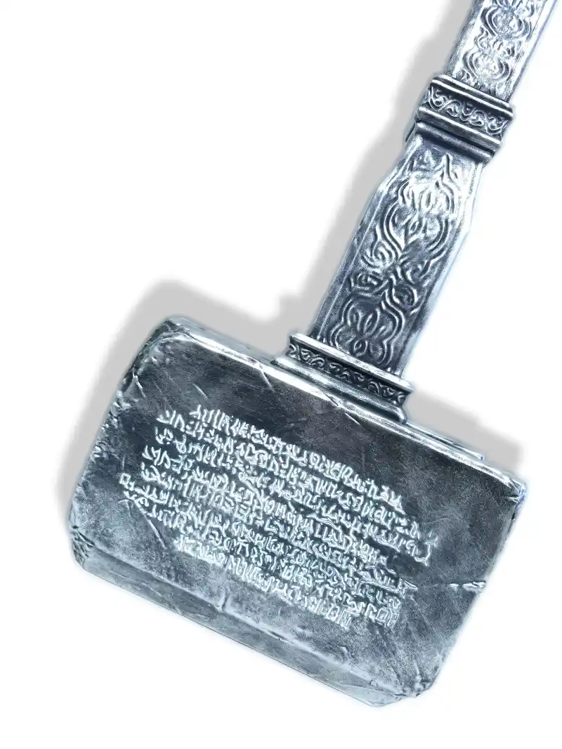 kirkhammer dans bloodborne