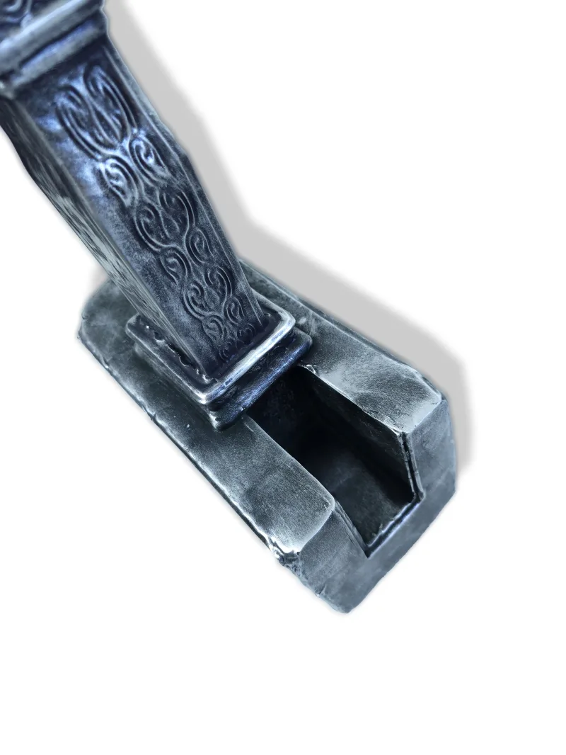 kirkhammer dans bloodborne