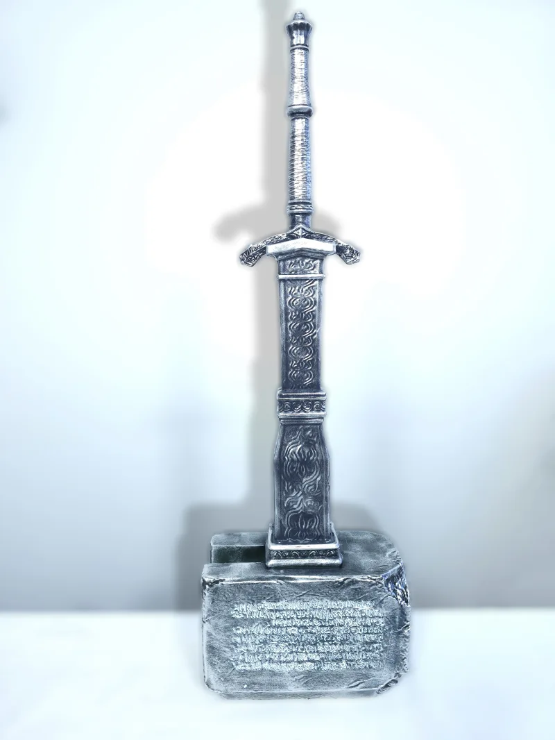 kirkhammer dans bloodborne