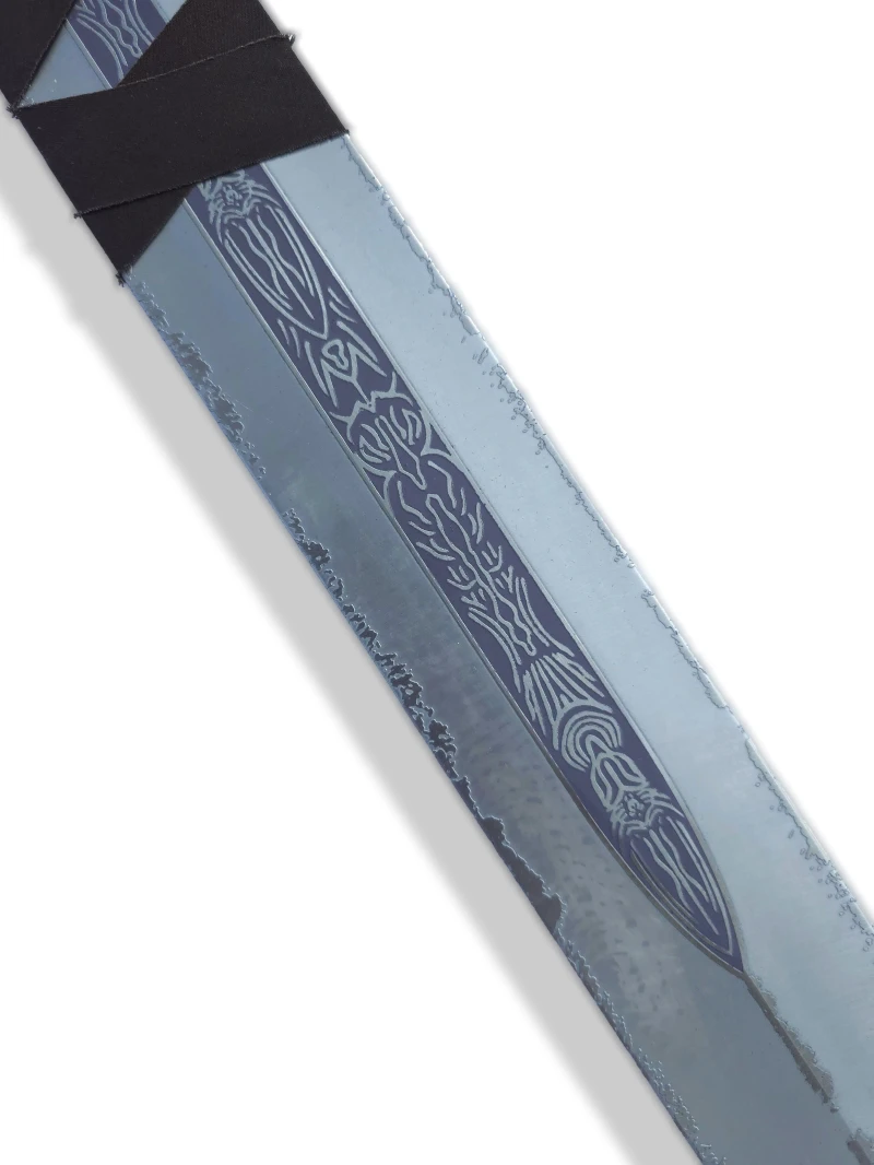 epee holy blade dans bloodborne