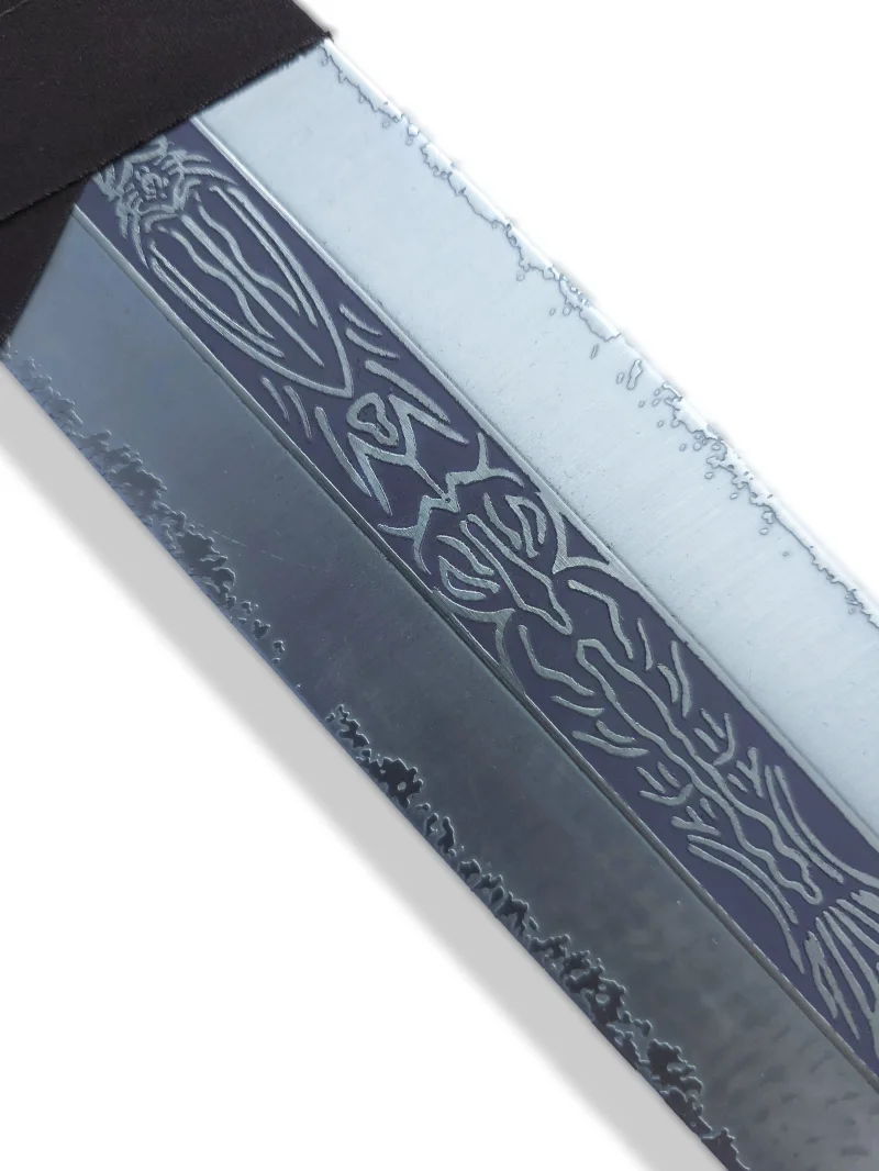 epee holy blade dans bloodborne