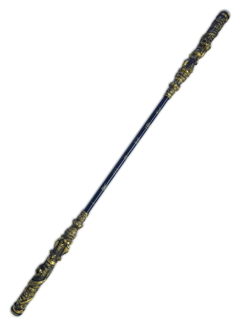 jingubang de sun wukong dans black myth wukong